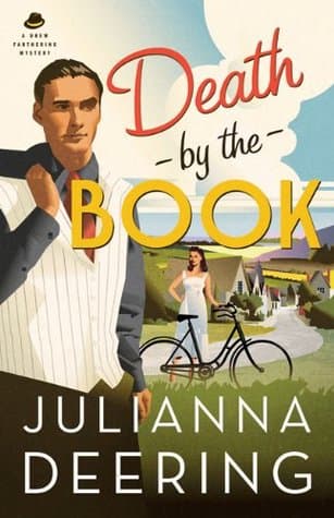 Death by the Book book cover