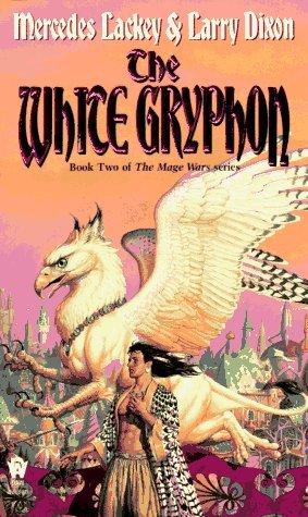 The White Gryphon