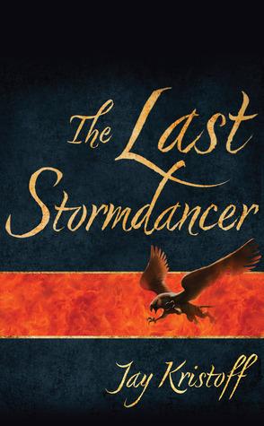 The Last Stormdancer