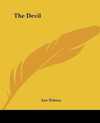 The Devil book cover