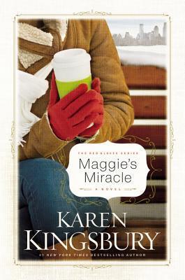 Maggie's Miracle book cover