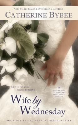 Wife by Wednesday book cover