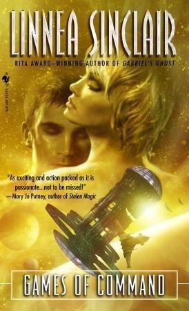 Games of Command book cover
