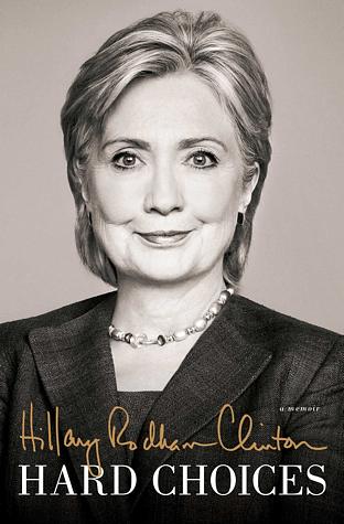 Hard Choices book cover