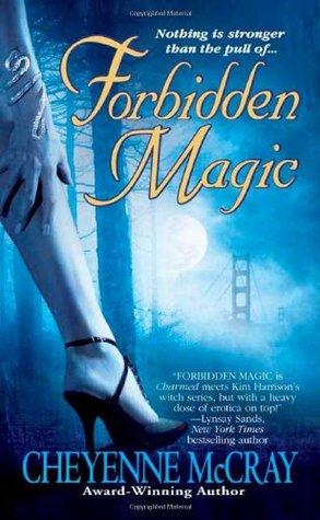 Forbidden Magic