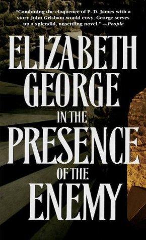 In the Presence of the Enemy book cover