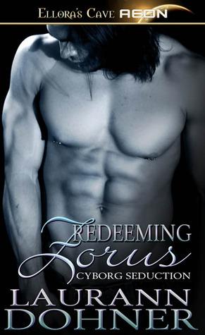 Redeeming Zorus book cover
