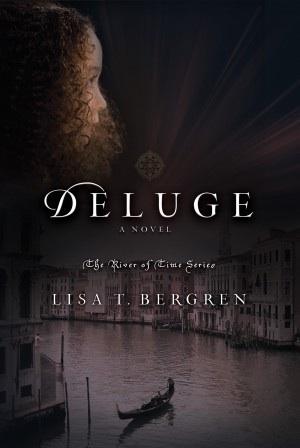Deluge book cover