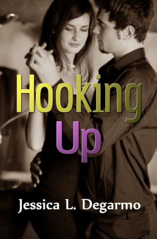 Hooking Up book cover