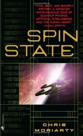Series Book Cover Preview