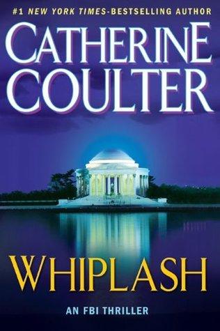 Whiplash book cover