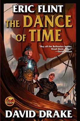 The Dance of Time book cover