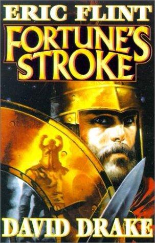 Fortune's Stroke book cover