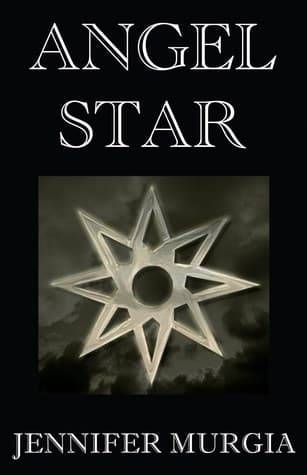 Angel Star book cover