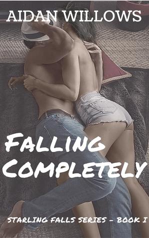 Series Book Cover Preview