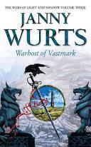 Warhost of Vastmark book cover