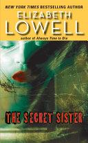 The Secret Sister book cover