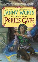 Peril's Gate book cover