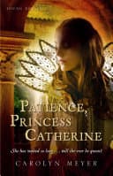 Patience, Princess Catherine book cover