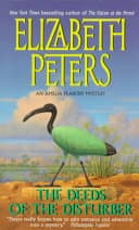 The Deeds of the Disturber book cover