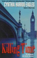 Killing Time book cover