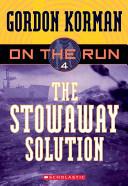 The Stowaway Solution book cover