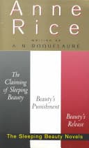 Sleeping Beauty Novels book cover