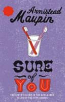 Sure of You book cover