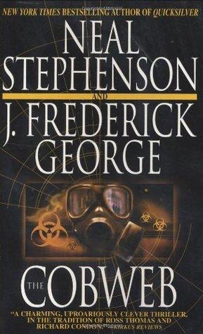 The Cobweb book cover