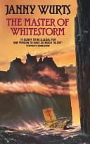The Master of Whitestorm book cover