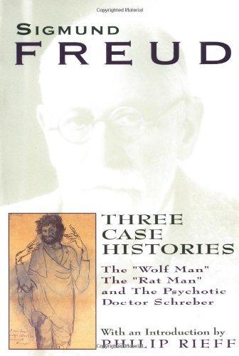 Three Case Histories book cover