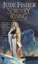 Sorcery Rising book cover