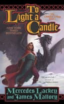 To Light a Candle book cover