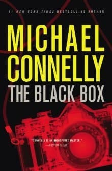 The Black Box book cover