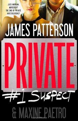 Private #1 Suspect