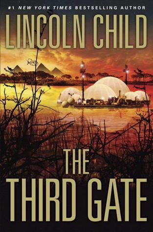 The Third Gate book cover