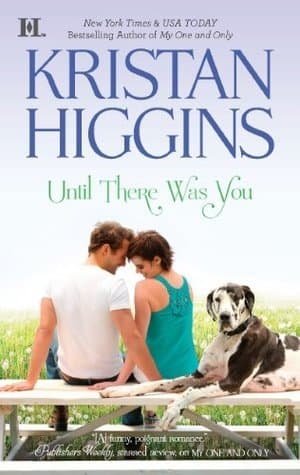 Until There Was You book cover