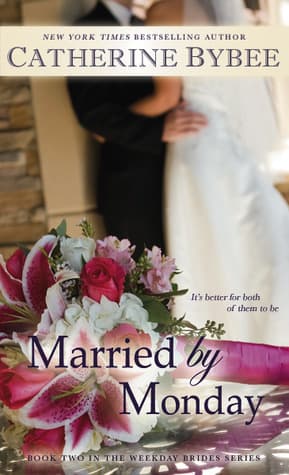 Married by Monday book cover