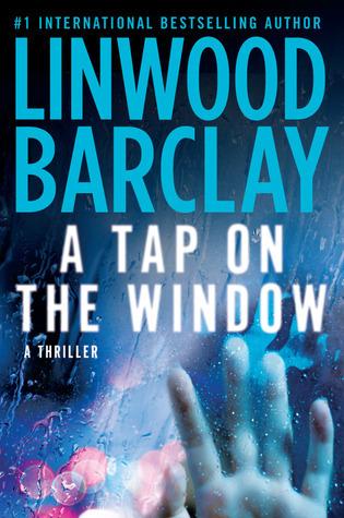 A Tap on the Window book cover