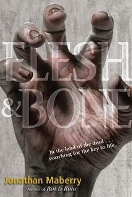 Flesh & Bone