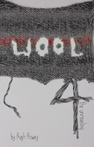 The Unraveling book cover