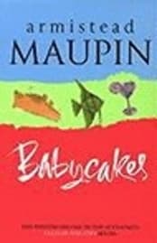 Babycakes book cover