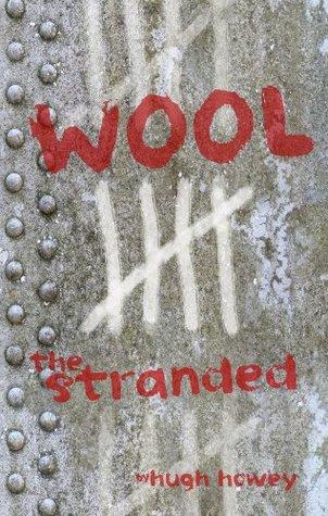 The Stranded book cover