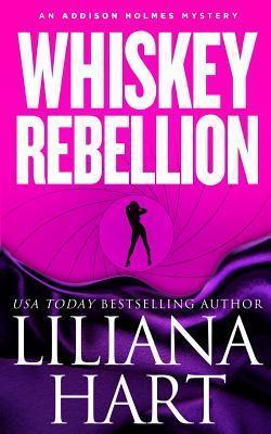 Whiskey Rebellion