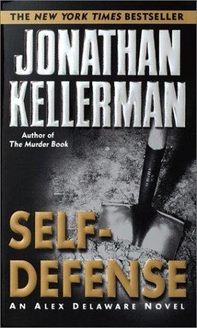 Self-Defense book cover