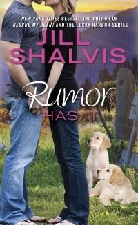 Rumor Has It book cover