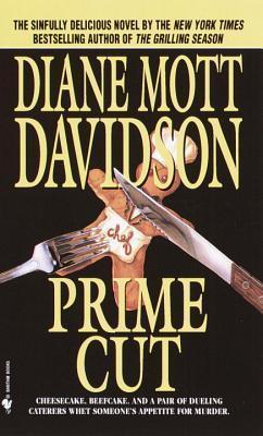 Prime Cut book cover