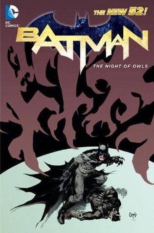 Batman: The Night of the Owls