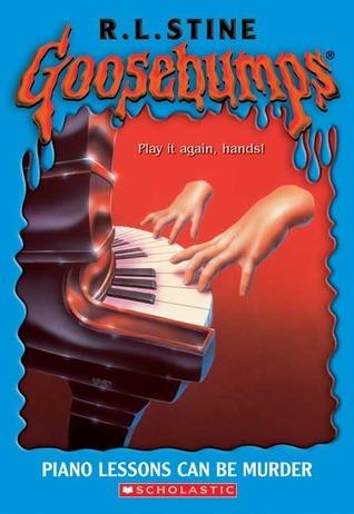 Piano Lessons Can Be Murder book cover