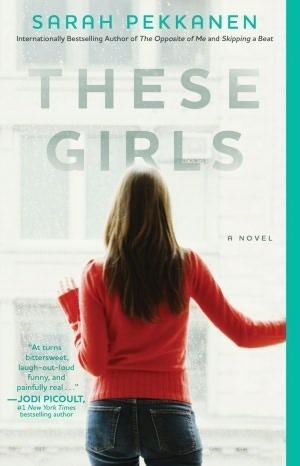 These Girls book cover